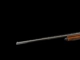 EMPLOYEE OWNED REMINGTON 1100 CLASSIC TRAP HAND PICKED WOOD - 5 of 10