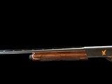 EMPLOYEE OWNED REMINGTON 1100 CLASSIC TRAP HAND PICKED WOOD - 10 of 10