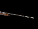 EMPLOYEE OWNED REMINGTON 1100 CLASSIC TRAP HAND PICKED WOOD - 4 of 10