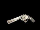 AWSESOME 1996 COLT KING COBRA .357 MAGNUM 6” WITH ORIGINAL BOX - 4 of 10