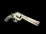 AWSESOME 1996 COLT KING COBRA .357 MAGNUM 6” WITH ORIGINAL BOX - 6 of 10