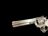 AWSESOME 1996 COLT KING COBRA .357 MAGNUM 6” WITH ORIGINAL BOX - 2 of 10