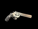 AWSESOME 1996 COLT KING COBRA .357 MAGNUM 6” WITH ORIGINAL BOX - 5 of 10