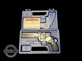 AWSESOME 1996 COLT KING COBRA .357 MAGNUM 6” WITH ORIGINAL BOX - 1 of 10