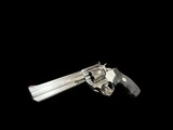 AWSESOME 1996 COLT KING COBRA .357 MAGNUM 6” WITH ORIGINAL BOX - 3 of 10