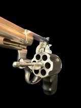 AWSESOME 1996 COLT KING COBRA .357 MAGNUM 6” WITH ORIGINAL BOX - 8 of 10