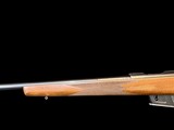 WALTHER KKJ .22 HORNET DOUBLE SET TRIGGER MADE IN GERMANY - 10 of 15