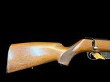 WALTHER KKJ .22 HORNET DOUBLE SET TRIGGER MADE IN GERMANY - 7 of 15
