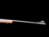 WALTHER KKJ .22 HORNET DOUBLE SET TRIGGER MADE IN GERMANY - 4 of 15