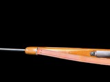 GORGEOUS 1961 WINCHESTER MODEL 70 FEATHERWEIGHT .264 WINCHESTER MAGNUM 22” - 17 of 18
