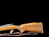 GORGEOUS 1961 WINCHESTER MODEL 70 FEATHERWEIGHT .264 WINCHESTER MAGNUM 22” - 11 of 18