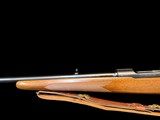 GORGEOUS 1961 WINCHESTER MODEL 70 FEATHERWEIGHT .264 WINCHESTER MAGNUM 22” - 7 of 18