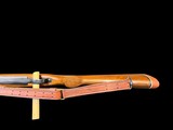 GORGEOUS 1961 WINCHESTER MODEL 70 FEATHERWEIGHT .264 WINCHESTER MAGNUM 22” - 13 of 18