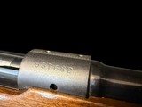 GORGEOUS 1961 WINCHESTER MODEL 70 FEATHERWEIGHT .264 WINCHESTER MAGNUM 22” - 3 of 18