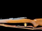 GORGEOUS 1961 WINCHESTER MODEL 70 FEATHERWEIGHT .264 WINCHESTER MAGNUM 22” - 12 of 18