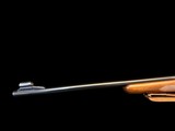 GORGEOUS 1961 WINCHESTER MODEL 70 FEATHERWEIGHT .264 WINCHESTER MAGNUM 22” - 8 of 18