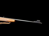 GORGEOUS 1961 WINCHESTER MODEL 70 FEATHERWEIGHT .264 WINCHESTER MAGNUM 22” - 4 of 18