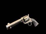 AWESOME, SINGLE FAMILY OWNED 1907 COLT SINGLE ACTION ARMY SAA .38 WCF 4 3/4” - 4 of 13