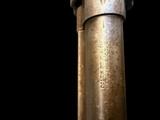 AWESOME, SINGLE FAMILY OWNED 1907 COLT SINGLE ACTION ARMY SAA .38 WCF 4 3/4” - 7 of 13