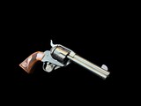 COLLECTOR’S SET OF JOHN WAYNE LEVER ACTION RIFLES, REVOLVER, & AMMO, ALL NEW OLD STOCK AND UNFIRED - 10 of 19