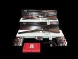 COLLECTOR’S SET OF JOHN WAYNE LEVER ACTION RIFLES, REVOLVER, & AMMO, ALL NEW OLD STOCK AND UNFIRED - 2 of 19