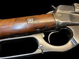 RARE RUSSIAN CONTRACT WINCHESTER 1895 7.62x54r MADE IN 1916 VERY NICE - 20 of 20