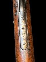 RARE RUSSIAN CONTRACT WINCHESTER 1895 7.62x54r MADE IN 1916 VERY NICE - 4 of 20