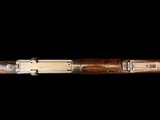 RARE RUSSIAN CONTRACT WINCHESTER 1895 7.62x54r MADE IN 1916 VERY NICE - 16 of 20