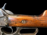 RARE RUSSIAN CONTRACT WINCHESTER 1895 7.62x54r MADE IN 1916 VERY NICE - 6 of 20