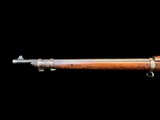 RARE RUSSIAN CONTRACT WINCHESTER 1895 7.62x54r MADE IN 1916 VERY NICE - 9 of 20