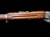 RARE RUSSIAN CONTRACT WINCHESTER 1895 7.62x54r MADE IN 1916 VERY NICE - 10 of 20