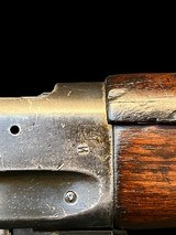 RARE RUSSIAN CONTRACT WINCHESTER 1895 7.62x54r MADE IN 1916 VERY NICE - 3 of 20