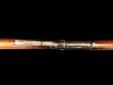 RARE RUSSIAN CONTRACT WINCHESTER 1895 7.62x54r MADE IN 1916 VERY NICE - 17 of 20
