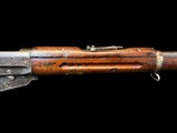 RARE RUSSIAN CONTRACT WINCHESTER 1895 7.62x54r MADE IN 1916 VERY NICE - 15 of 20