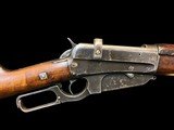 RARE RUSSIAN CONTRACT WINCHESTER 1895 7.62x54r MADE IN 1916 VERY NICE - 12 of 20