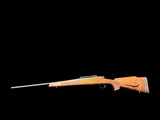 OUTSTANDING 1979 REMINGTON 700 BDL CUSTOM SHOP GRADE “C” .270 WINCHESTER - 6 of 19