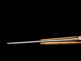 OUTSTANDING 1979 REMINGTON 700 BDL CUSTOM SHOP GRADE “C” .270 WINCHESTER - 19 of 19