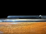 OUTSTANDING 1979 REMINGTON 700 BDL CUSTOM SHOP GRADE “C” .270 WINCHESTER - 12 of 19