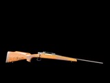 OUTSTANDING 1979 REMINGTON 700 BDL CUSTOM SHOP GRADE “C” .270 WINCHESTER - 1 of 19