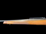 OUTSTANDING 1979 REMINGTON 700 BDL CUSTOM SHOP GRADE “C” .270 WINCHESTER - 10 of 19