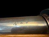 OUTSTANDING 1979 REMINGTON 700 BDL CUSTOM SHOP GRADE “C” .270 WINCHESTER - 13 of 19