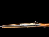 OUTSTANDING 1979 REMINGTON 700 BDL CUSTOM SHOP GRADE “C” .270 WINCHESTER - 14 of 19
