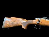 OUTSTANDING 1979 REMINGTON 700 BDL CUSTOM SHOP GRADE “C” .270 WINCHESTER - 2 of 19