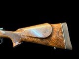 OUTSTANDING 1979 REMINGTON 700 BDL CUSTOM SHOP GRADE “C” .270 WINCHESTER - 16 of 19