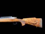 OUTSTANDING 1979 REMINGTON 700 BDL CUSTOM SHOP GRADE “C” .270 WINCHESTER - 9 of 19