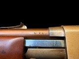 RARE 1958 REMINGTON 572 FIELDMASTER BUCKSKIN TAN - 13 of 14