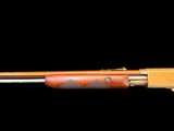 RARE 1958 REMINGTON 572 FIELDMASTER BUCKSKIN TAN - 6 of 14