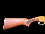 RARE 1958 REMINGTON 572 FIELDMASTER BUCKSKIN TAN - 3 of 14