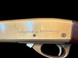 RARE 1958 REMINGTON 572 FIELDMASTER BUCKSKIN TAN - 14 of 14