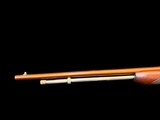 RARE 1958 REMINGTON 572 FIELDMASTER BUCKSKIN TAN - 7 of 14